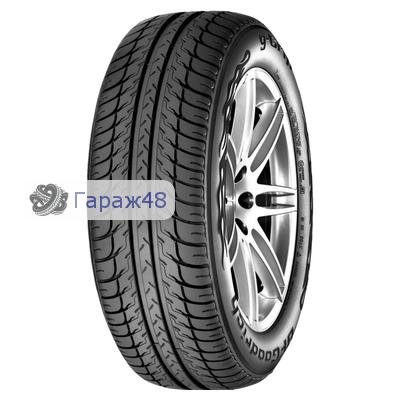 BFGoodrich G-Grip SUV 225/60 R17 99V
